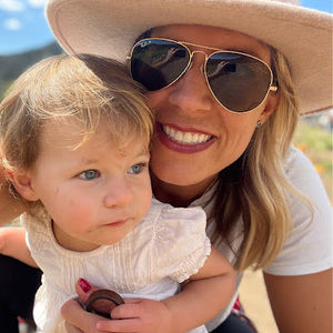 Meet your Posher, Stephanie